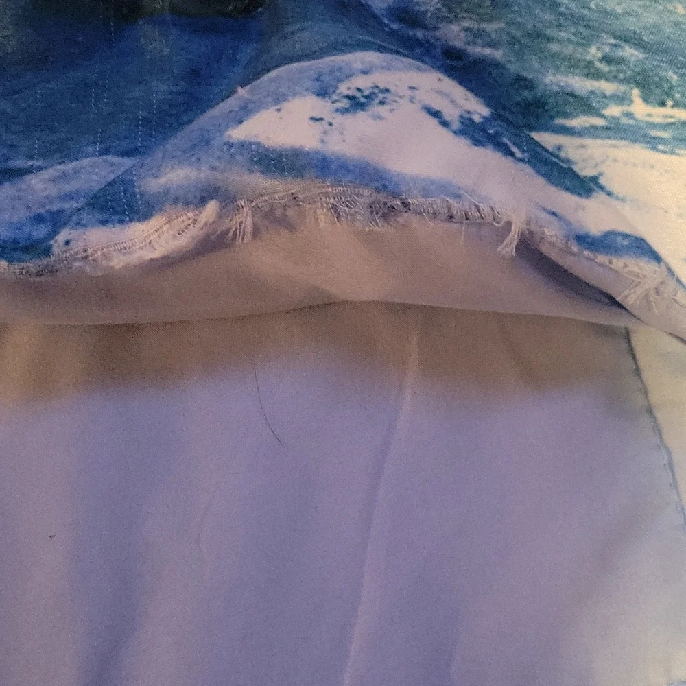 Dolphin twin comforter and sham